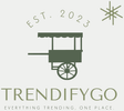 Trendifygo - Home